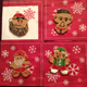 Illustration for article titled Christmas cookies